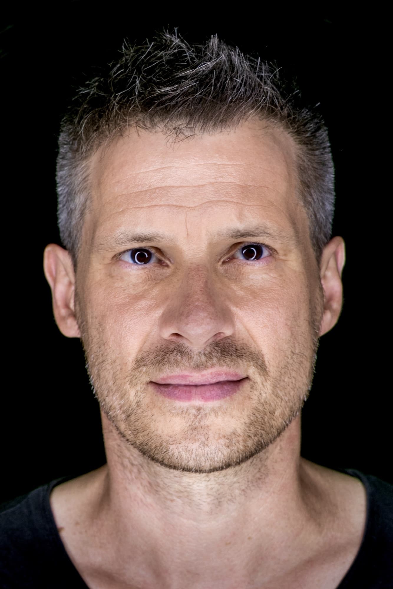 Photo of Tilmar Kuhn