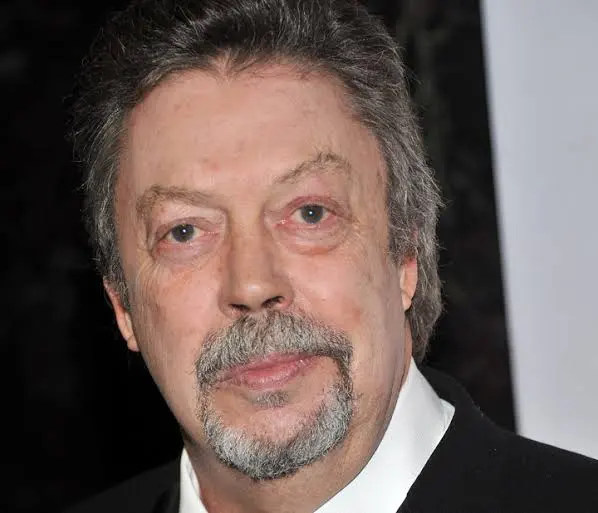 Photo of Tim Curry