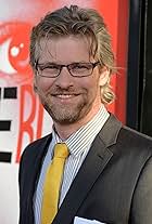 Photo of Todd Alain