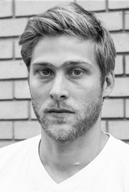 Photo of Tom Dingler