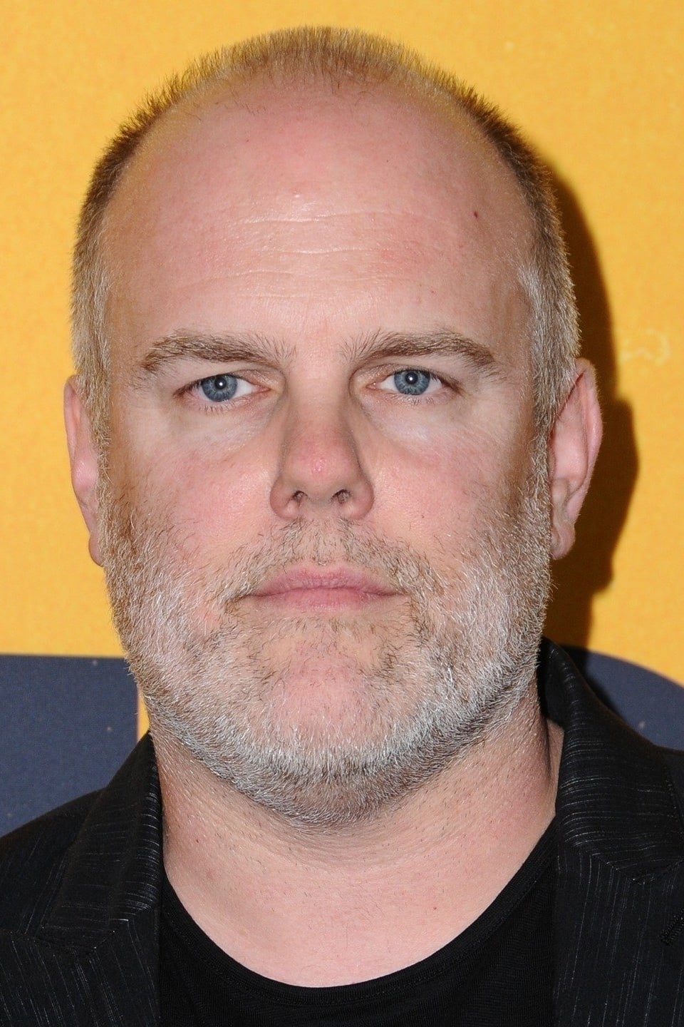 Photo of Tom Kapinos