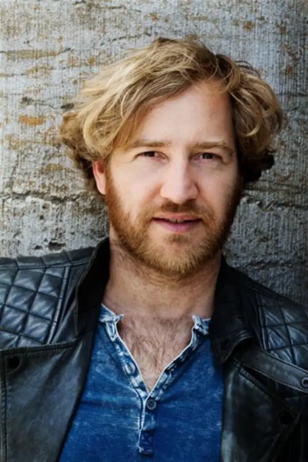 Photo of Tom Radisch