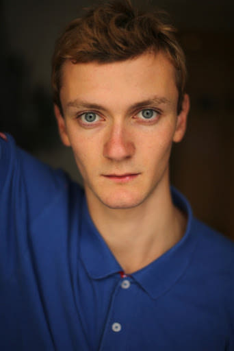 Photo of Tom Rivoire