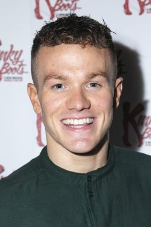 Photo of Tom Scanlon