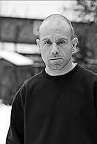 Photo of Tony Coughlan