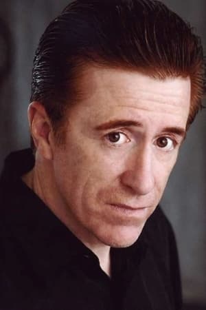 Photo of Tony E. Pierce