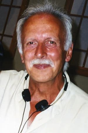 Photo of Tony Wharmby