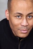 Photo of Torrence Murphy