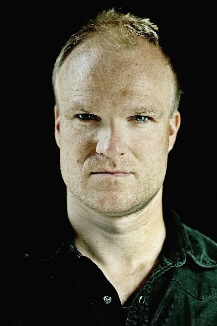 Photo of Troels Thorsen