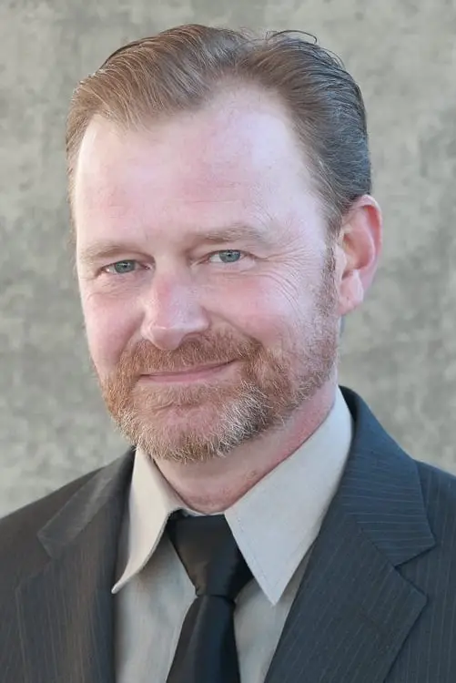 Photo of Troy Anthony Young