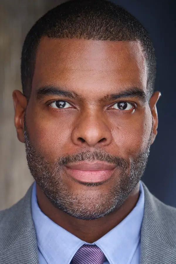 Photo of Troy Winbush