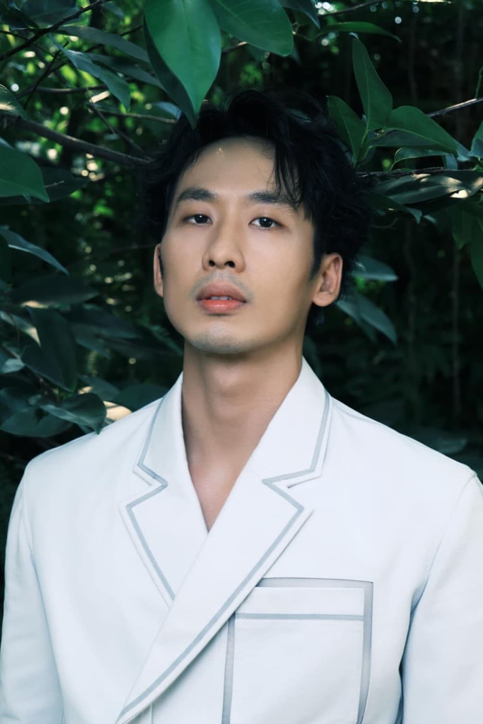Photo of Tuan Tran