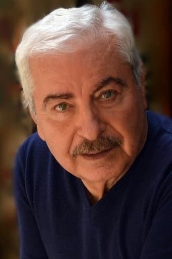 Photo of Turi Giuffrida