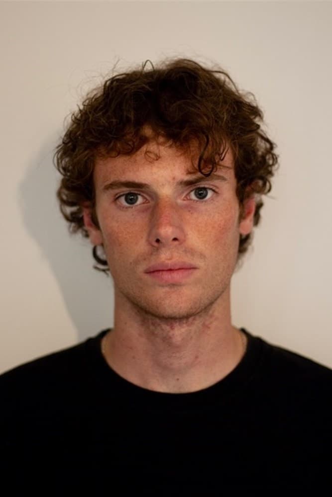 Photo of Txomin Vergez