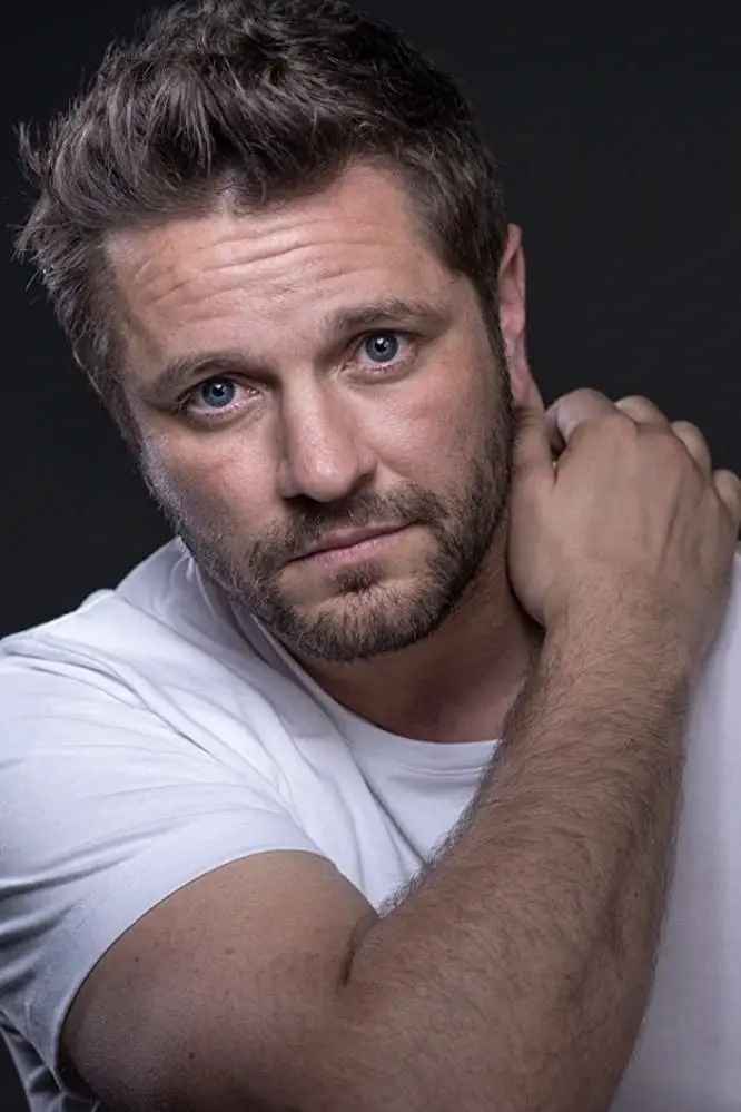 Photo of Tyler Blake Smith