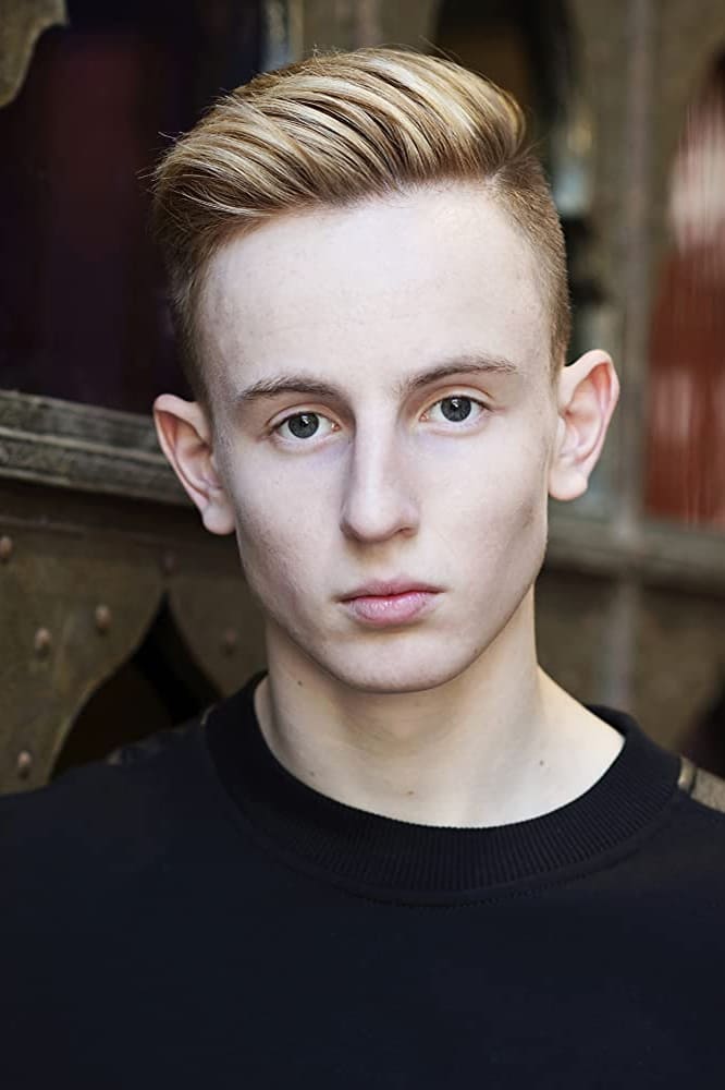 Photo of Tyler Hutchings