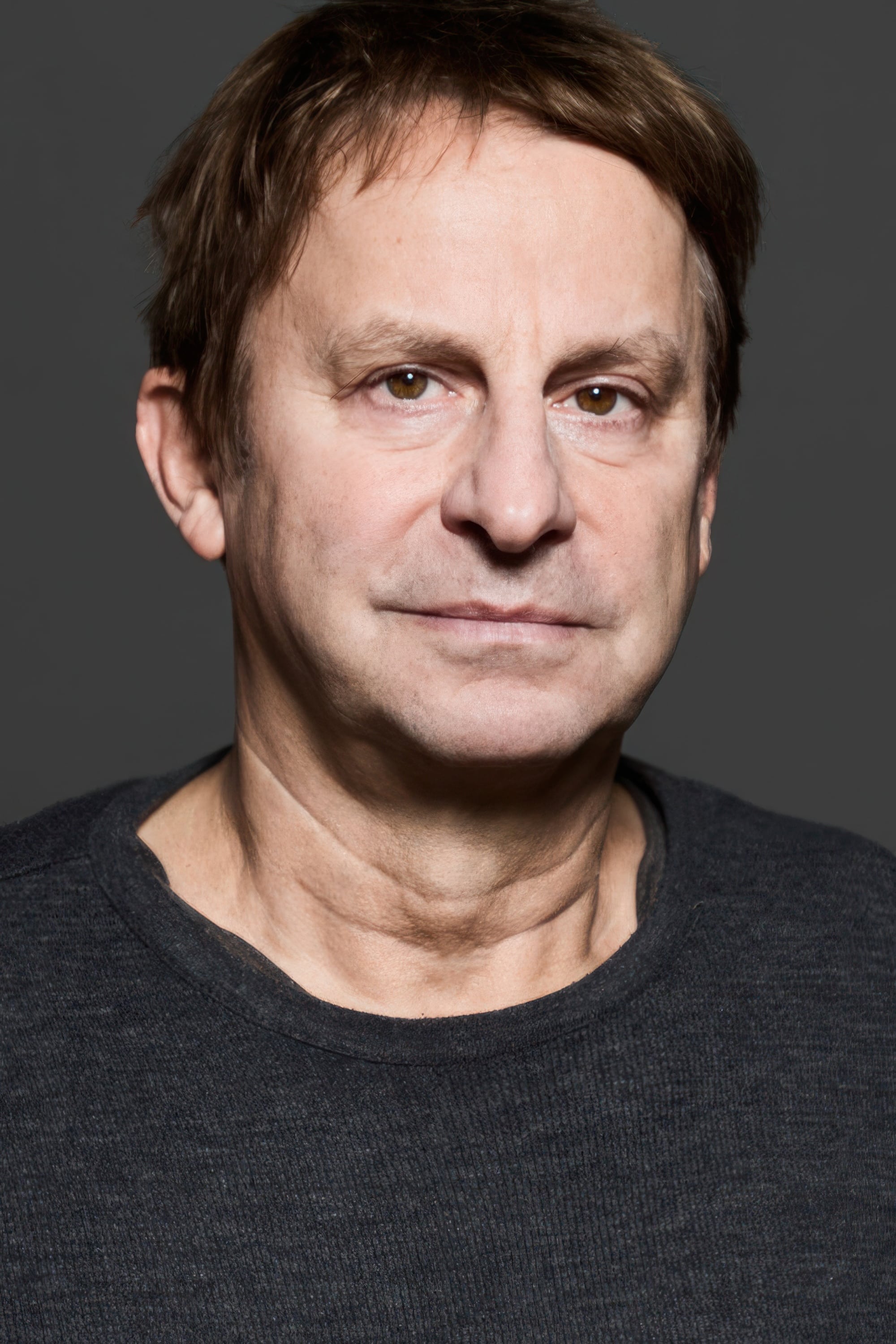 Photo of Ulrich Simontowitz