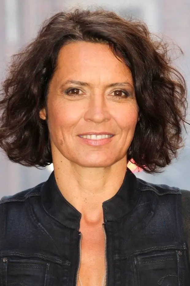 Photo of Ulrike Folkerts