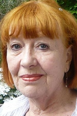 Photo of Ursula Dirichs