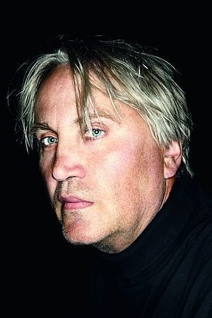 Photo of Uwe Dag Berlin