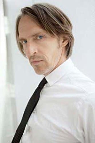 Photo of Uwe Rathsam