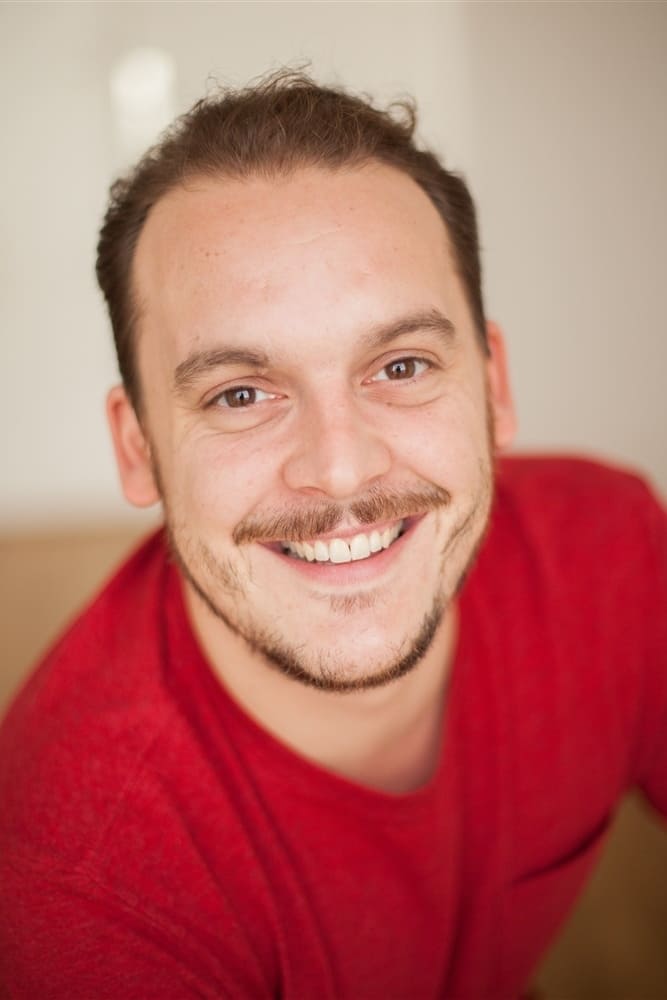 Photo of Valentin Papoudof