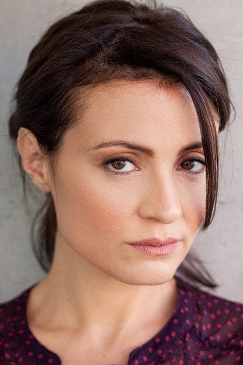 Photo of Valentina Acca