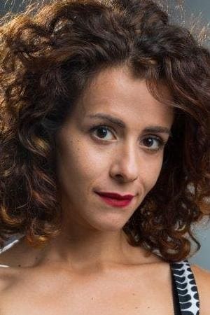 Photo of Valentina Illuminati