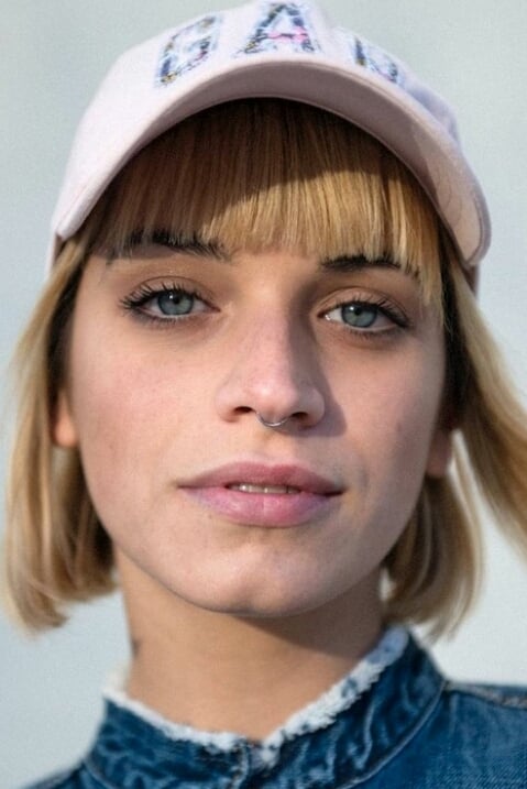 Photo of Valentina Pegorer