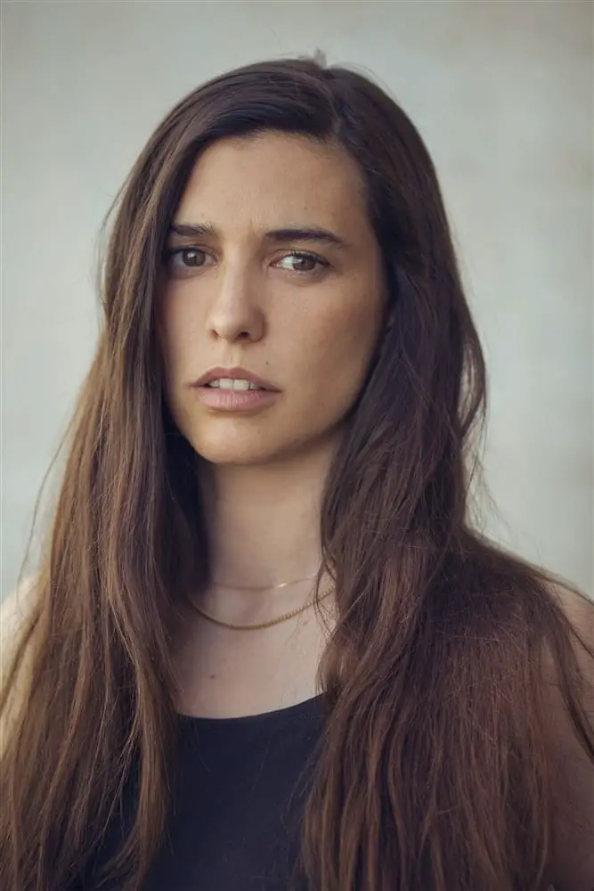 Photo of Valentine Catzeflis