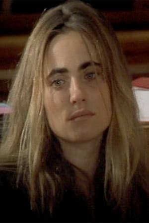 Photo of Valentine Vidal