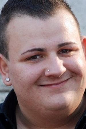 Photo of Valentino Campitelli