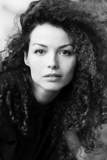 Photo of Valeria Flore