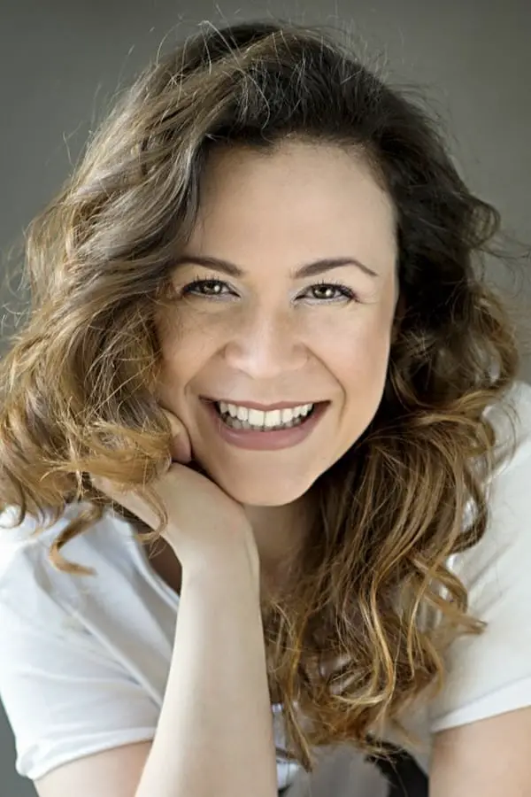 Photo of Valeria Graci