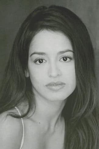 Photo of Valeria Hernandez