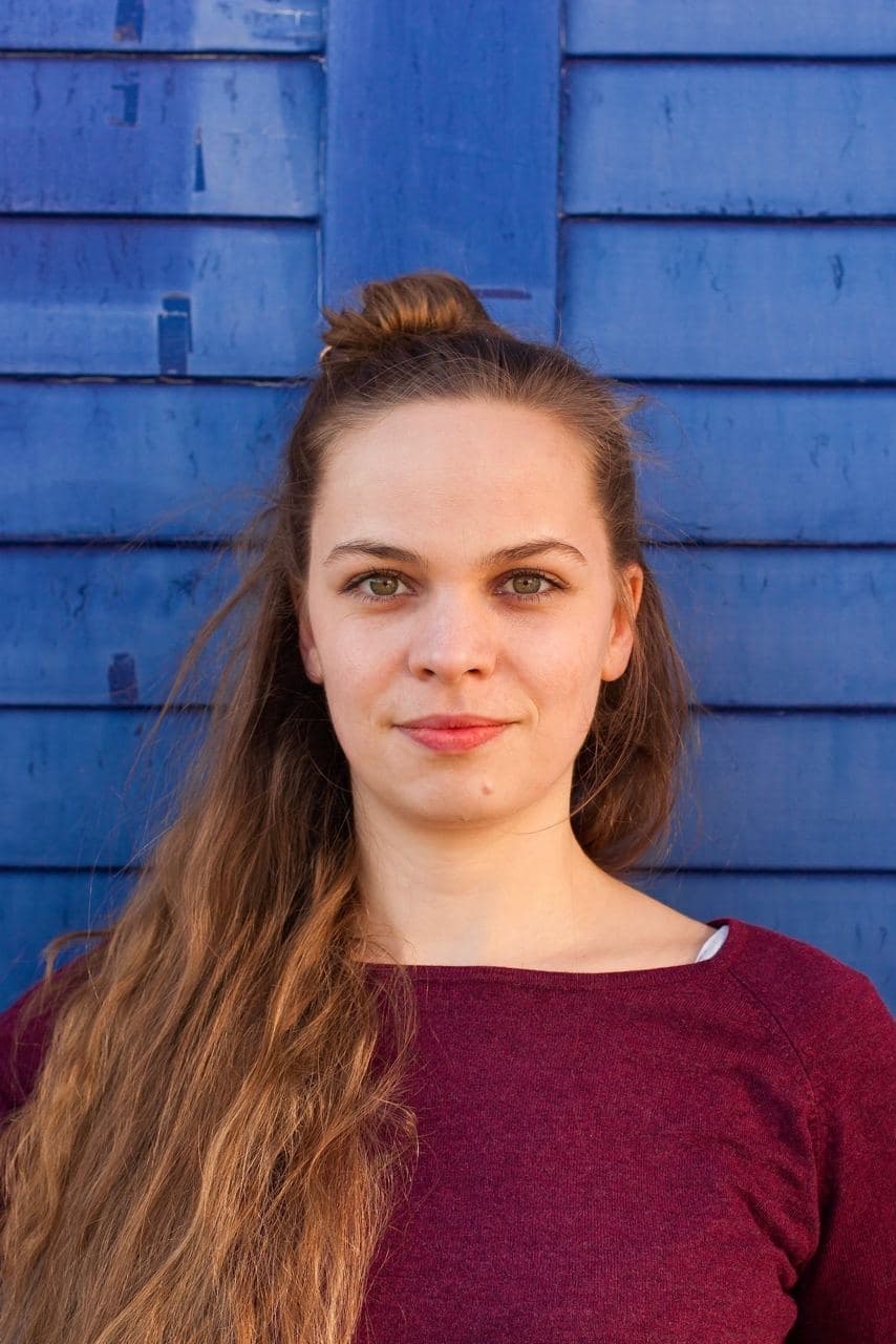 Photo of Valerie Bast