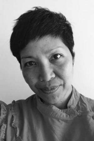 Photo of Valerie Berry