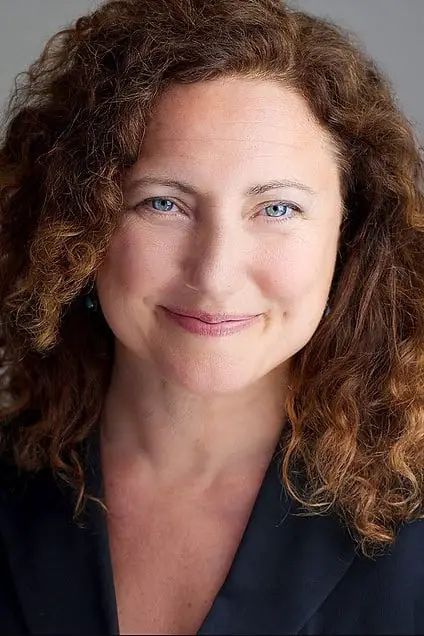 Photo of Valerie Buhagiar