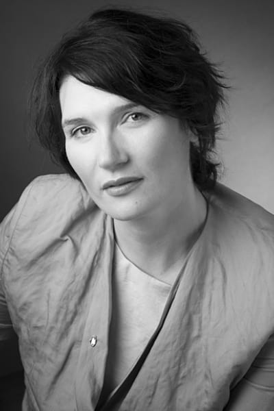 Photo of Valerie Edmond