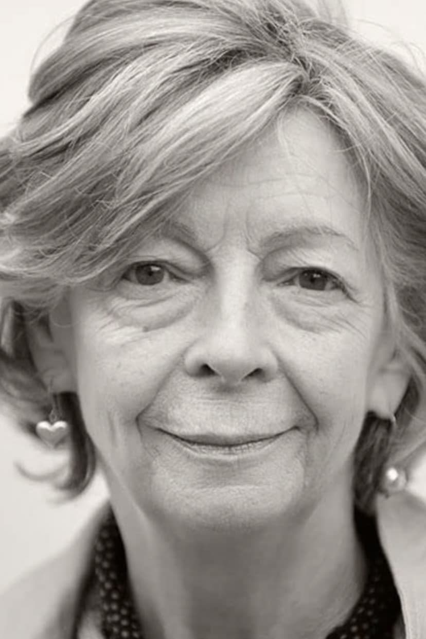 Photo of Valerie Lilley