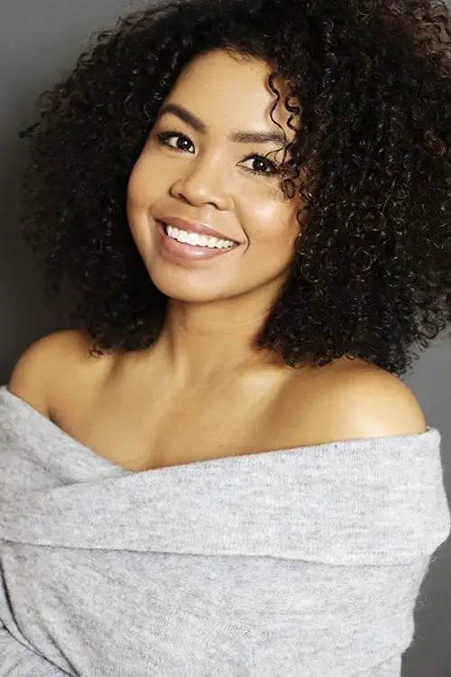 Photo of Valerie Sue Love