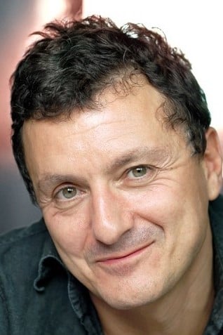 Photo of Valerio Binasco