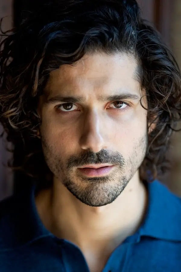 Photo of Valerio Da Silva