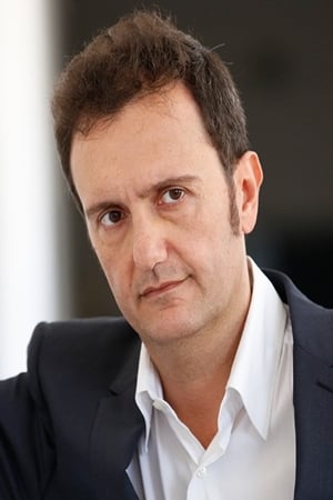 Photo of Valerio Santoro