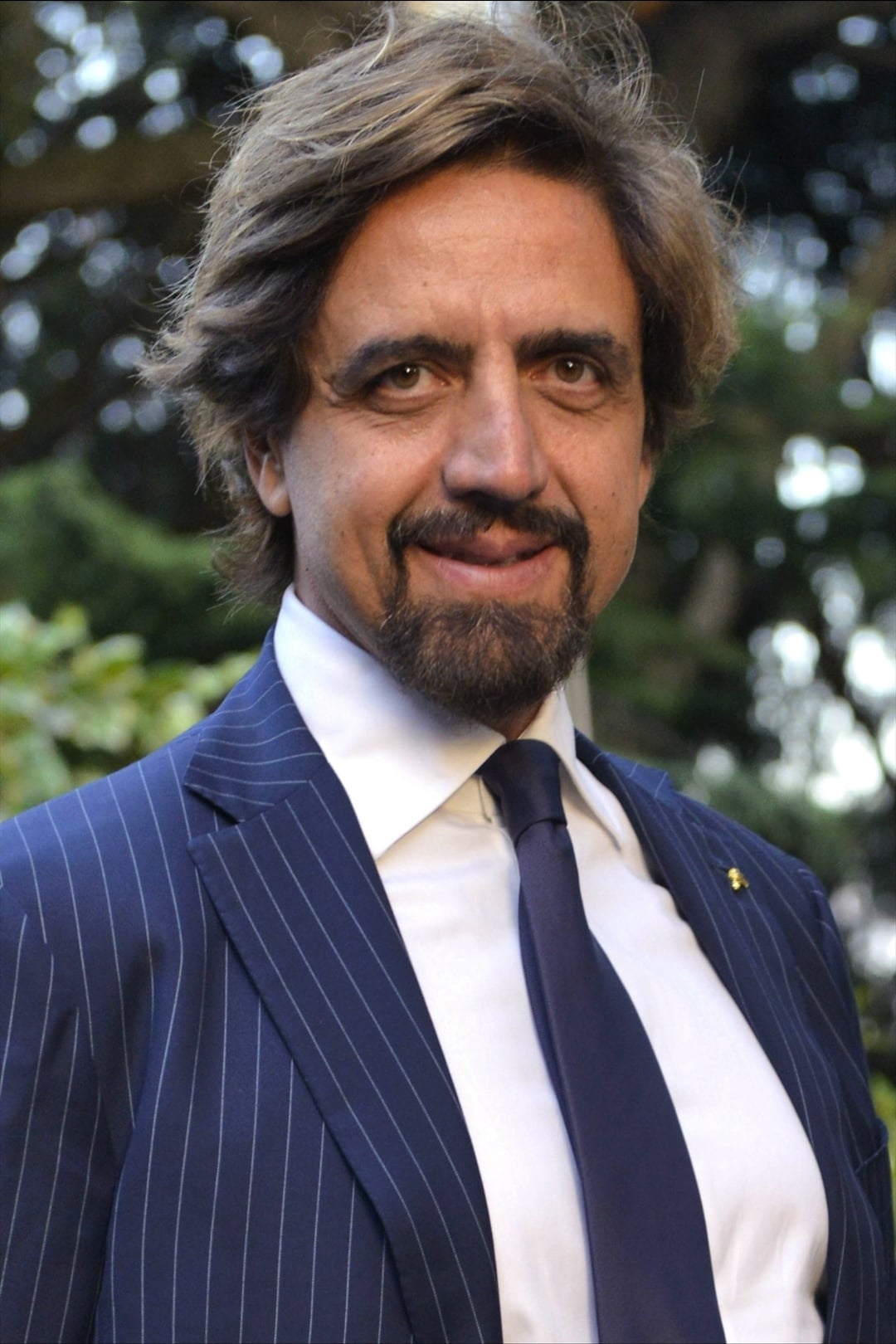 Photo of Valerio Staffelli