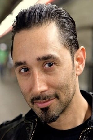 Photo of Vaneik Echeverria