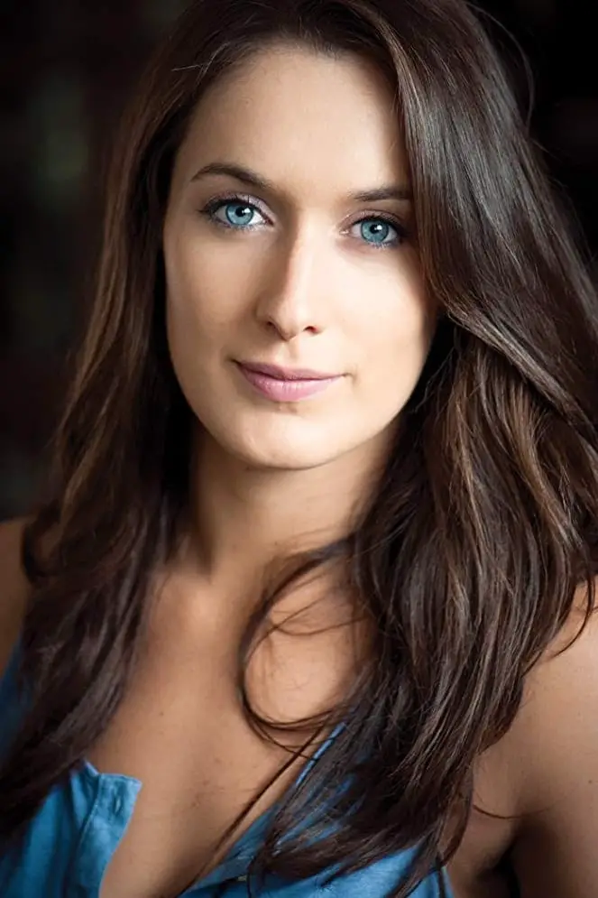 Photo of Vanessa Buckley