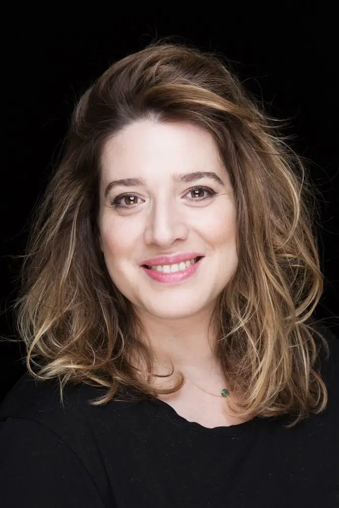 Photo of Vanessa David