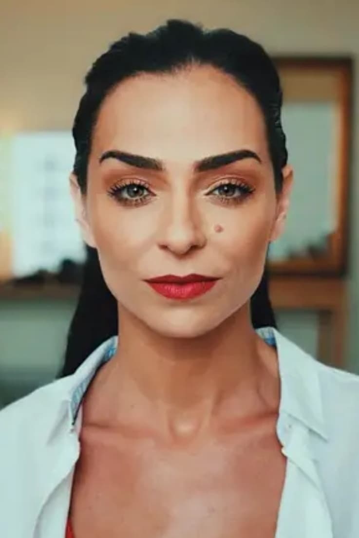 Photo of Vanessa Martins