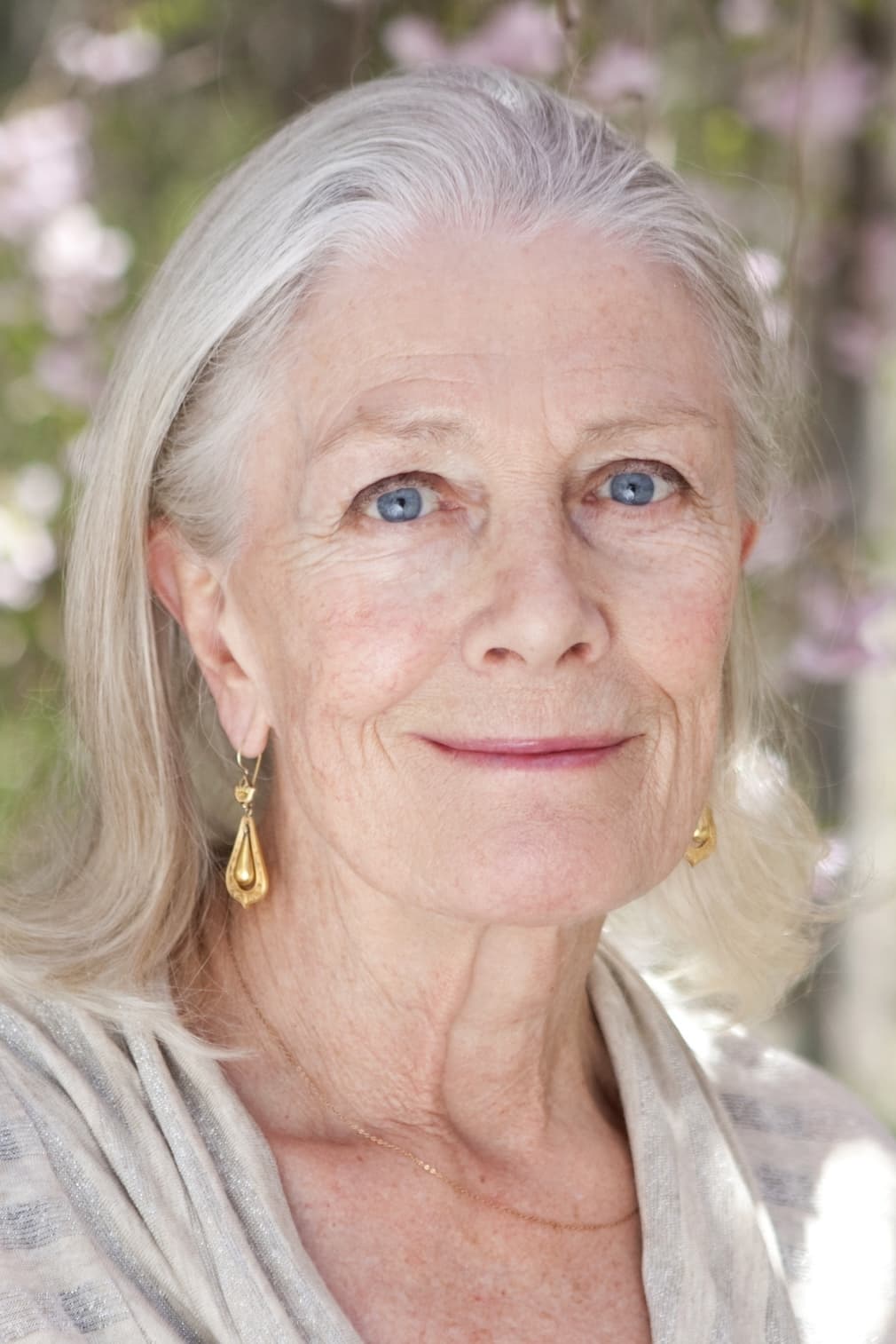 Photo of Vanessa Redding